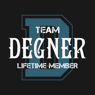 DEGNER T-Shirt