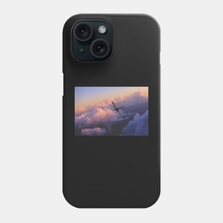 Spitfire Hour Phone Case