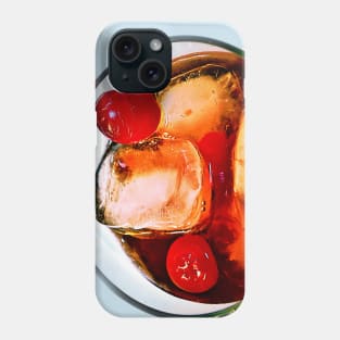 Have A Drink Phone Case