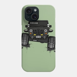 [JEEP] FJCLive Phone Case