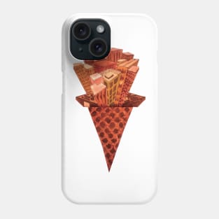 Hungryy Phone Case