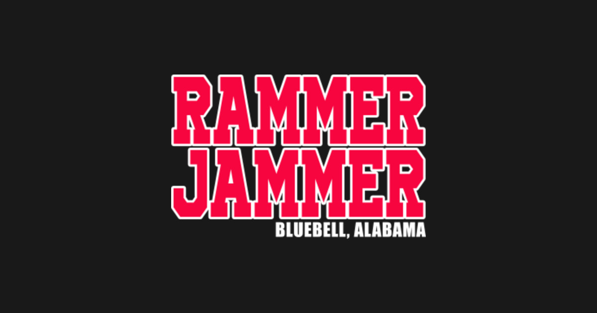 RAMMER JAMMER Rammer Jammer Kids TShirt TeePublic