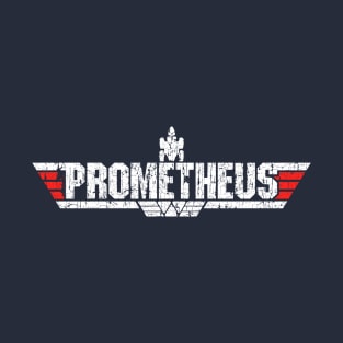 Top Prometheus T-Shirt