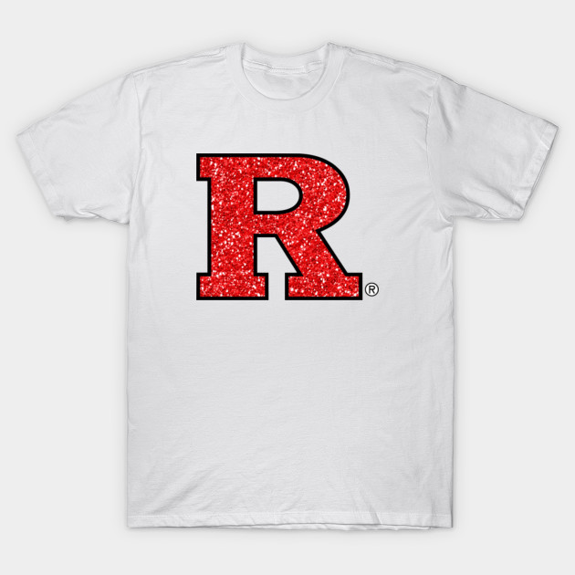 Rutgers Sparkle Rutgers University T Shirt Teepublic
