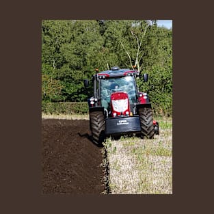 Ploughing Time T-Shirt