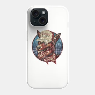 BeerWolf 80S - VINTAGE RETRO STYLE Phone Case