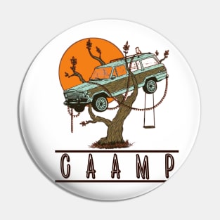 Caamp Pin