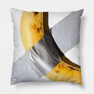 The $120,000 Banana Pillow
