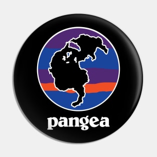 Pangea Pin