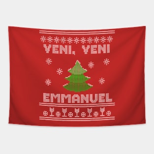 Veni, Veni Emmanuel Tapestry