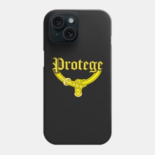 Society for Creative Anachronism - Protege Phone Case