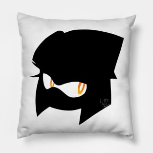 Tempest 1-Up - Black Pillow