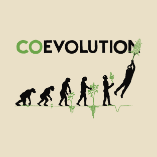 COEVOLUTION T-Shirt