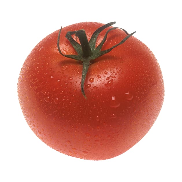 Fresh Tomato by Bravuramedia