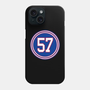 Buffalo Bills Phone Case