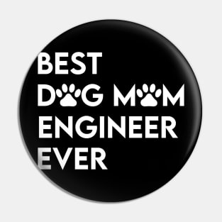 Engineer Pin