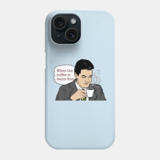 Derpy Dale Phone Case