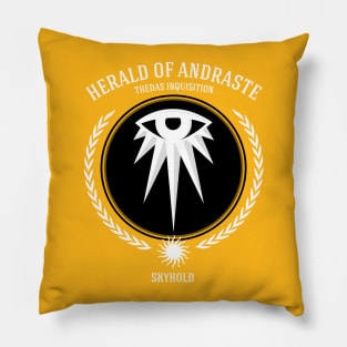 Herald of Andraste Pillow