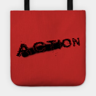 Action Tote