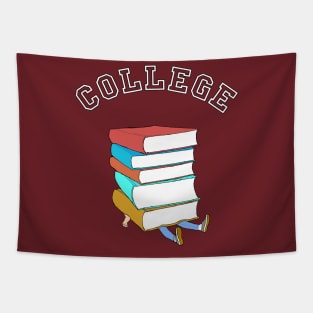 College Textbooks Are Expensive Tapestry