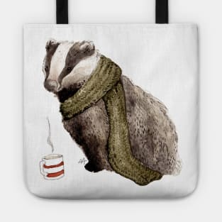 Badger Tote