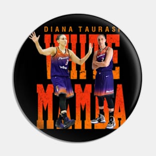 Diana Taurasi Pin