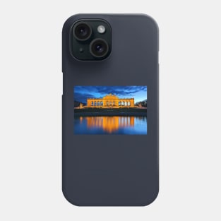 The Gloriette - Schonbrunn palace, Vienna Phone Case