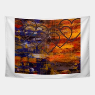 splendor art Tapestry