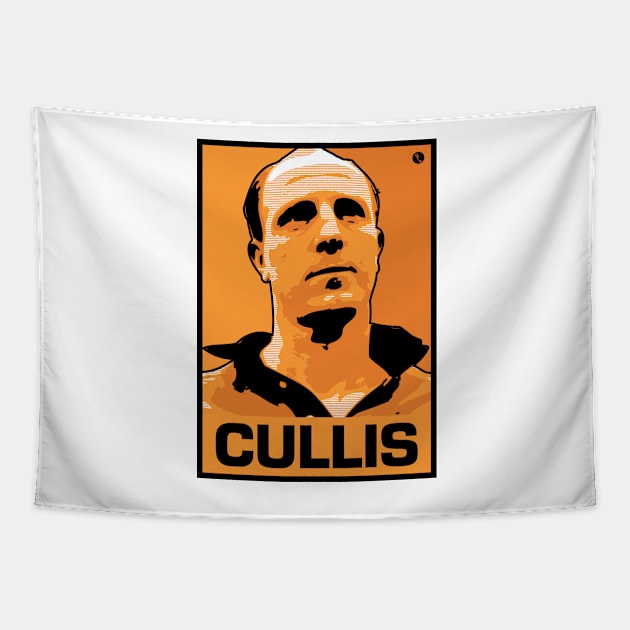 Cullis Tapestry by DAFTFISH