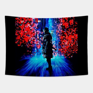 RONIN Tapestry