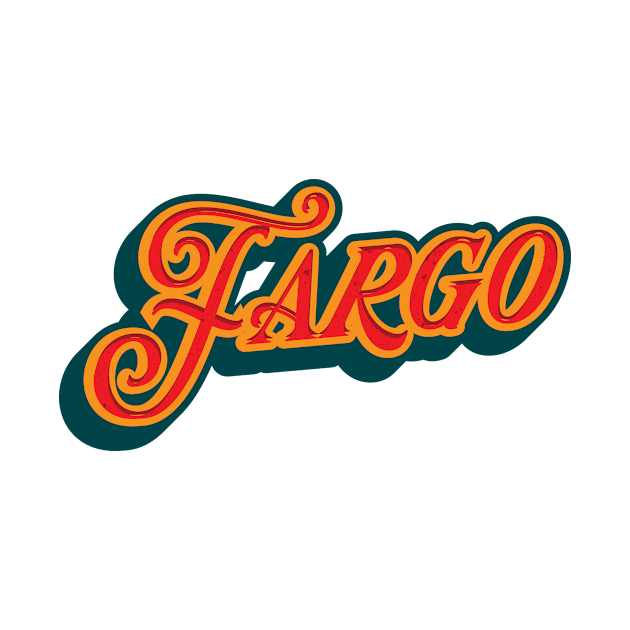 fargo by nianiara