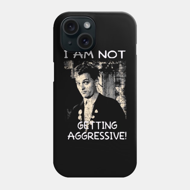 Mayhem and Mirth Relive the Outrageous Laughter and Zany Shenanigans of Ones on a Tee Phone Case by Frozen Jack monster