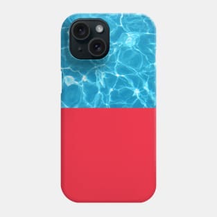 Pool Phone Case