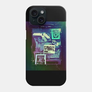 Street Art Phone Case