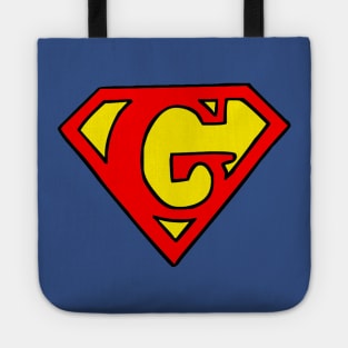 Super G - ma Tote