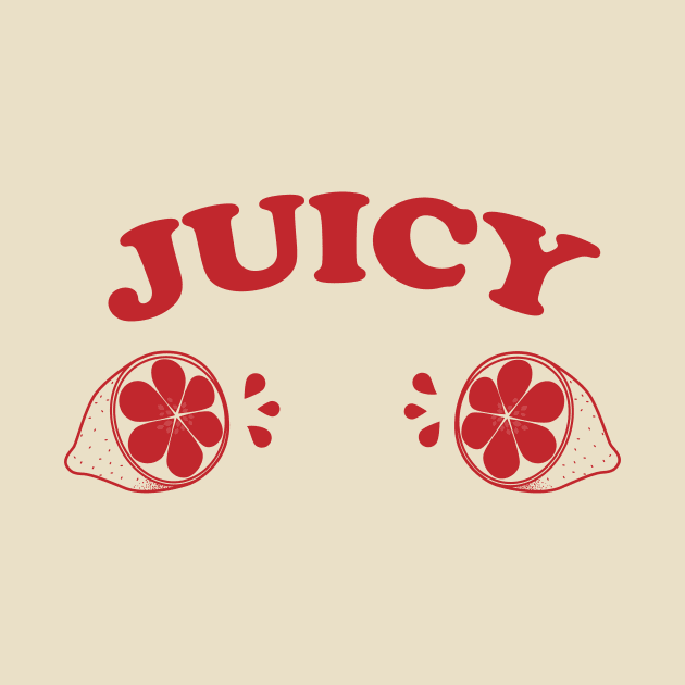 Juicy Squeeze by Brobocop