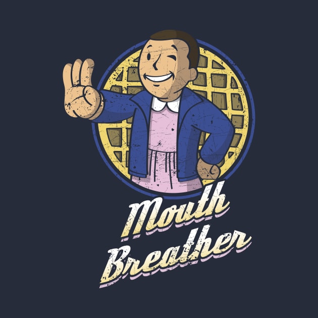 Mouth Breather by Olipop