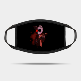 Roblox Girl Masks Teepublic Au - skeleton mask roblox