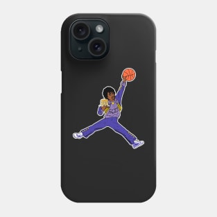 Game, Blouses! Phone Case