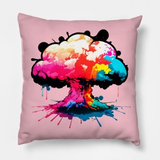 Big Bada Boom Pillow