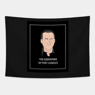 GH Godfather Sonny Tapestry