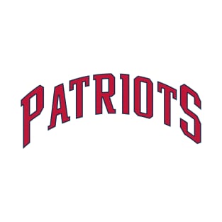 Patriots T-Shirt