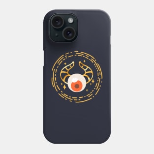 Taurus Phone Case