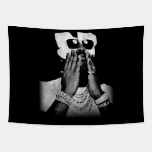 future hndrxx Tapestry