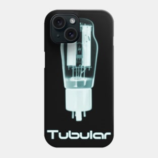 Tubular Phone Case