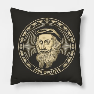 John Wycliffe Pillow