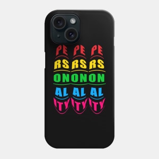 Personality Phone Case