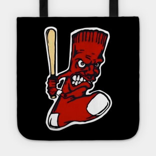 Red sox Tote