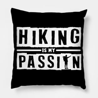 Hiking Pillow