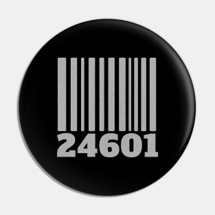 24601 Pin